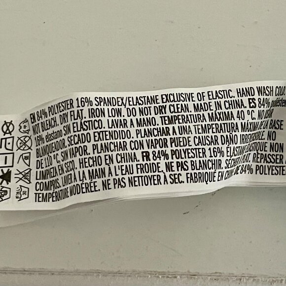 Forever 21 Girls Skirt - Picture 6 of 6